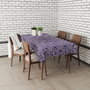 Hermia Mantel Gravellamd3 Multicolor 140 x 220 cm